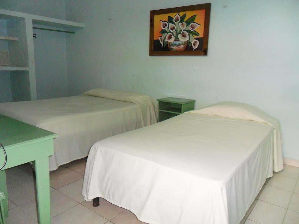 Hotel Aventura Merida Luaran gambar