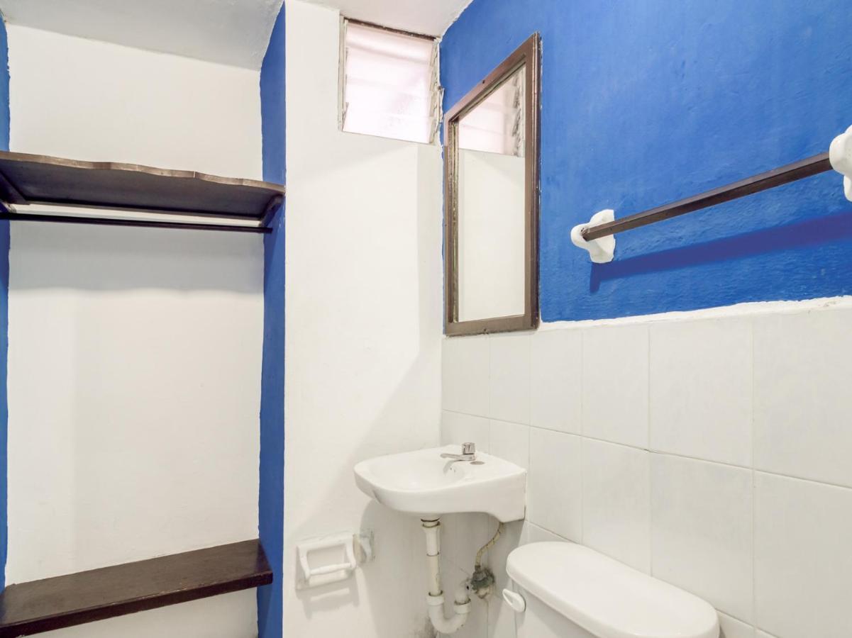 Hotel Aventura Merida Luaran gambar