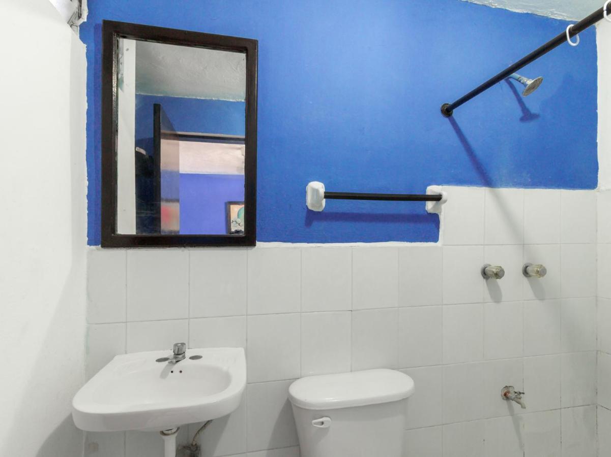 Hotel Aventura Merida Luaran gambar