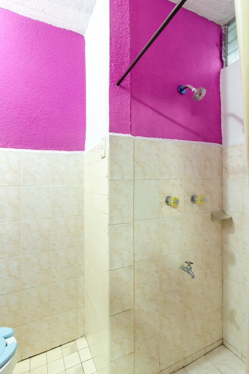 Hotel Aventura Merida Luaran gambar